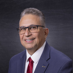 Eric Enriquez, Mayor