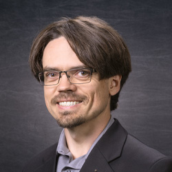 Michael Harris, Council District 3