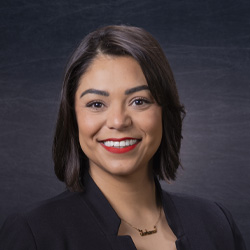 Johana Bencomo, Council District 4