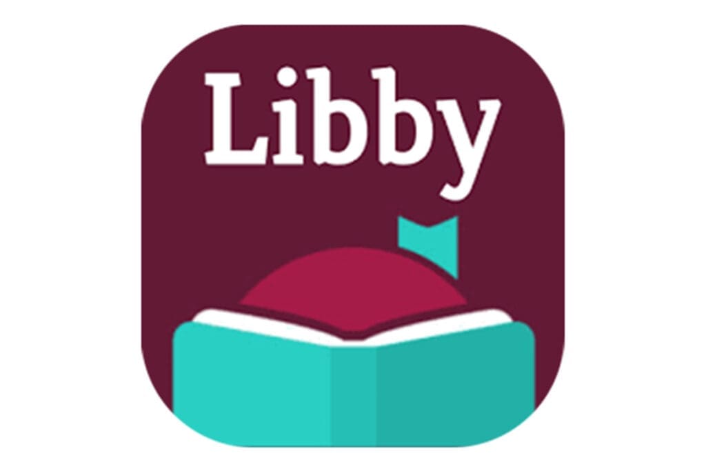 Click here to access Libby information
