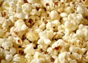 Popcorn