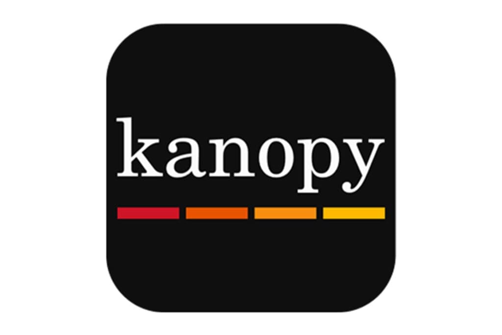 Click here to access Kanopy information
