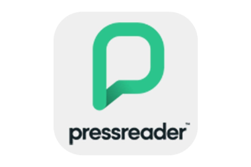 Click here to access more information on PRESSREADER