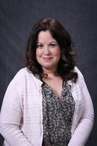 Christine River - City Clerk