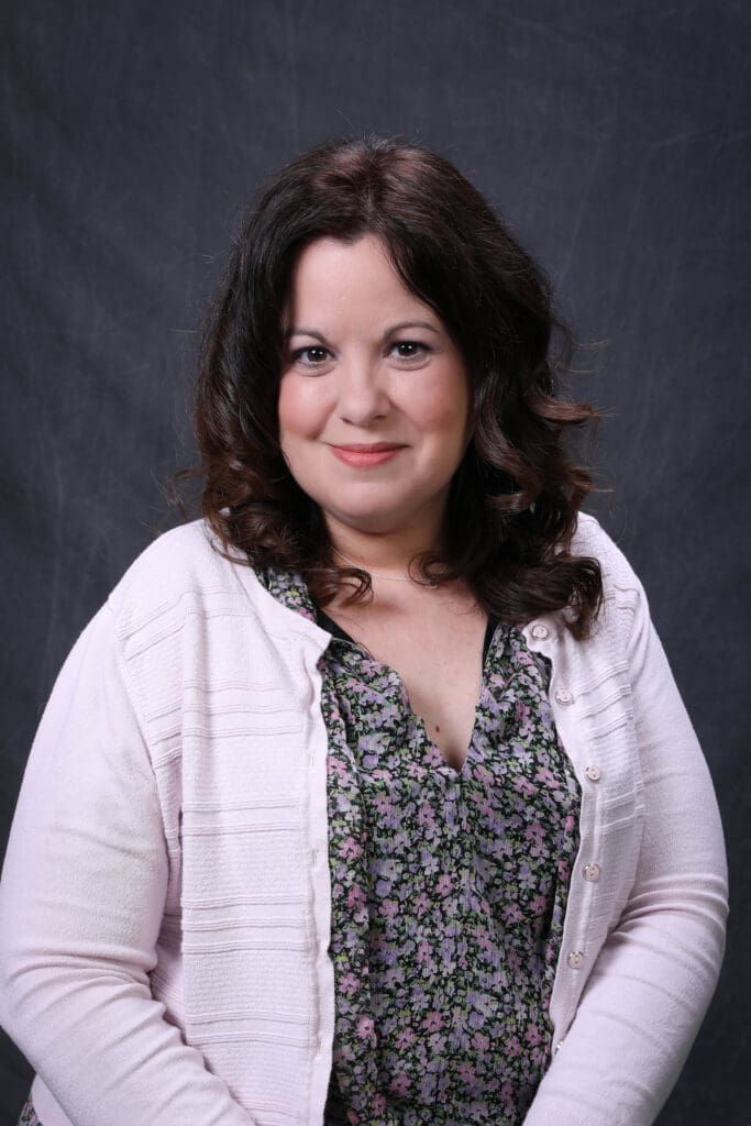 Christine River - City Clerk