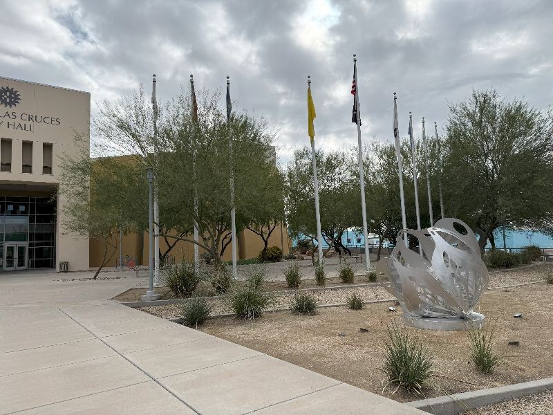 picture of city hall