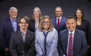 2026 City Council Members.